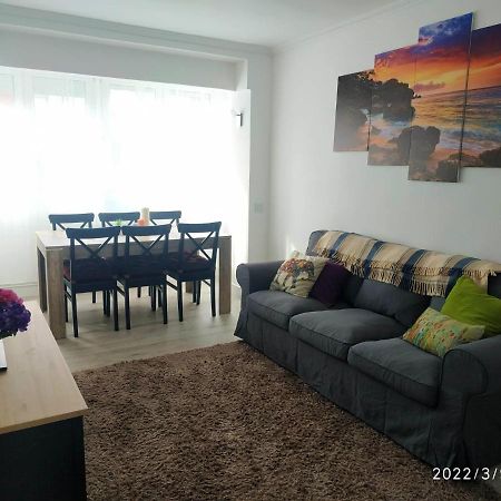 Precioso Apartamento En Plentzia Ngoại thất bức ảnh