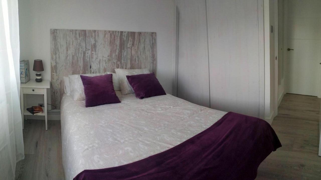 Precioso Apartamento En Plentzia Ngoại thất bức ảnh