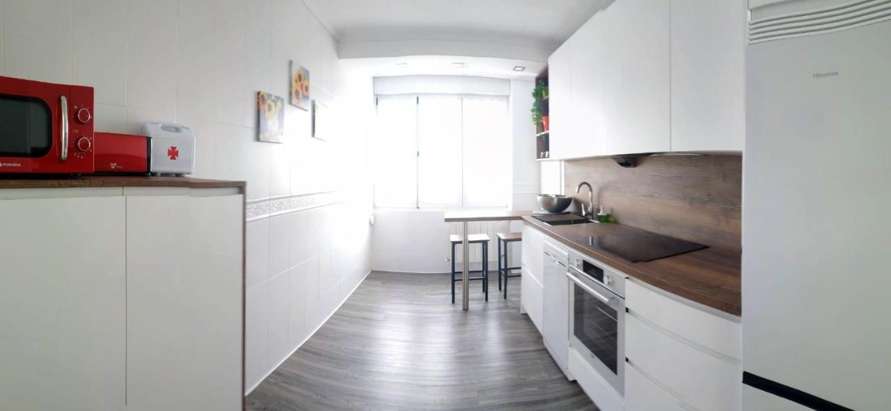 Precioso Apartamento En Plentzia Ngoại thất bức ảnh