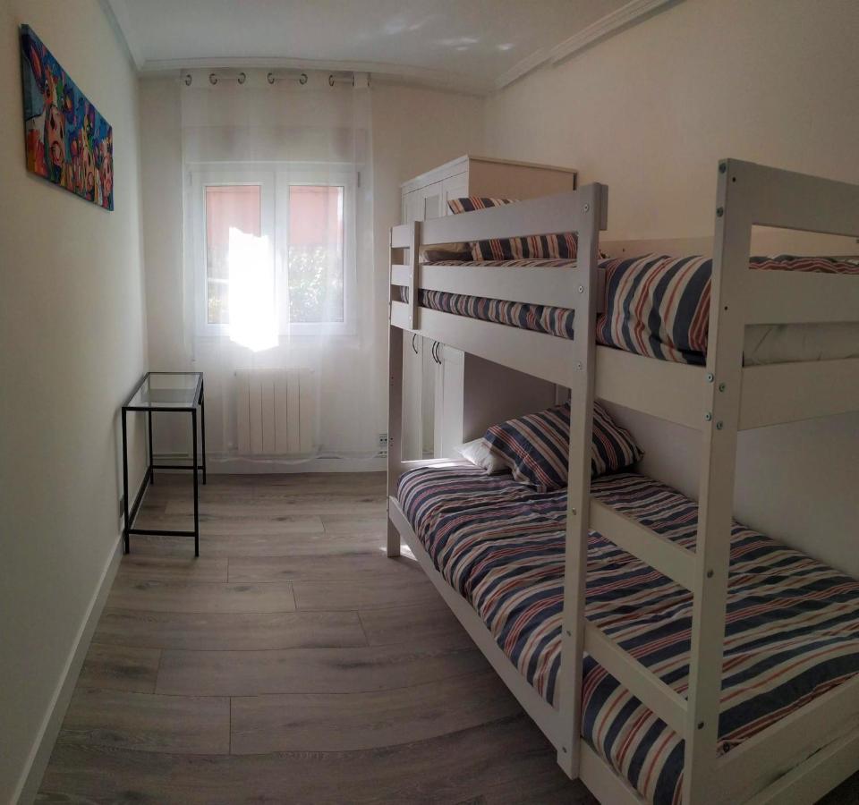Precioso Apartamento En Plentzia Ngoại thất bức ảnh