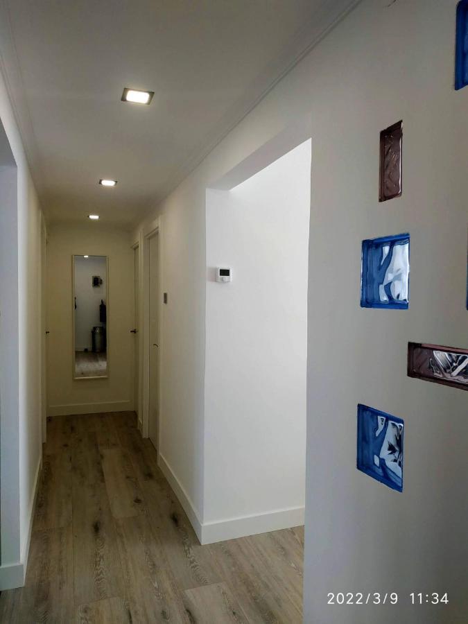 Precioso Apartamento En Plentzia Ngoại thất bức ảnh