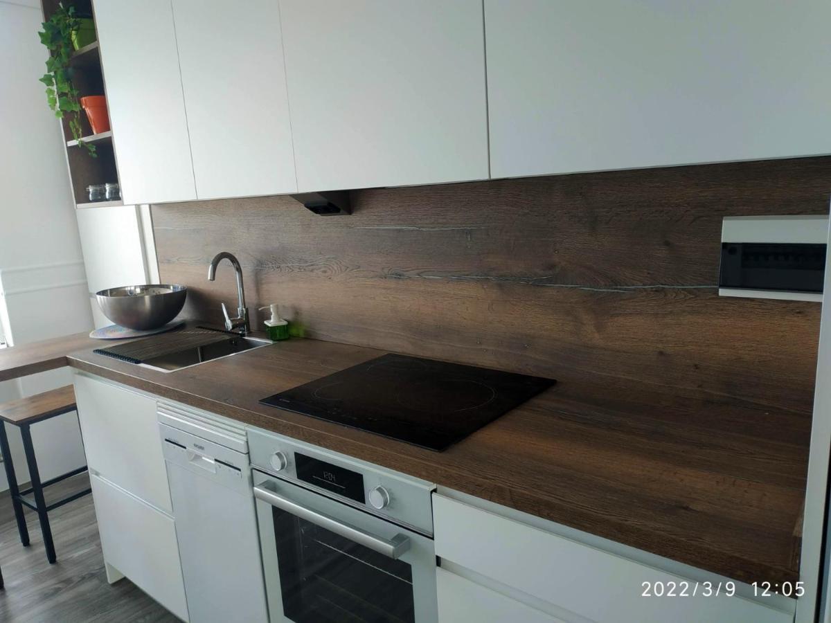 Precioso Apartamento En Plentzia Ngoại thất bức ảnh
