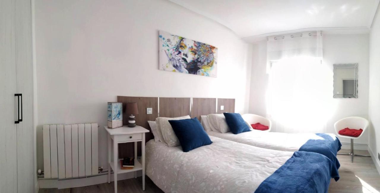 Precioso Apartamento En Plentzia Ngoại thất bức ảnh