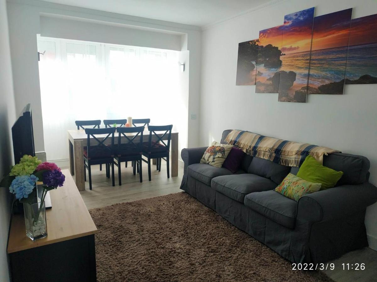 Precioso Apartamento En Plentzia Ngoại thất bức ảnh
