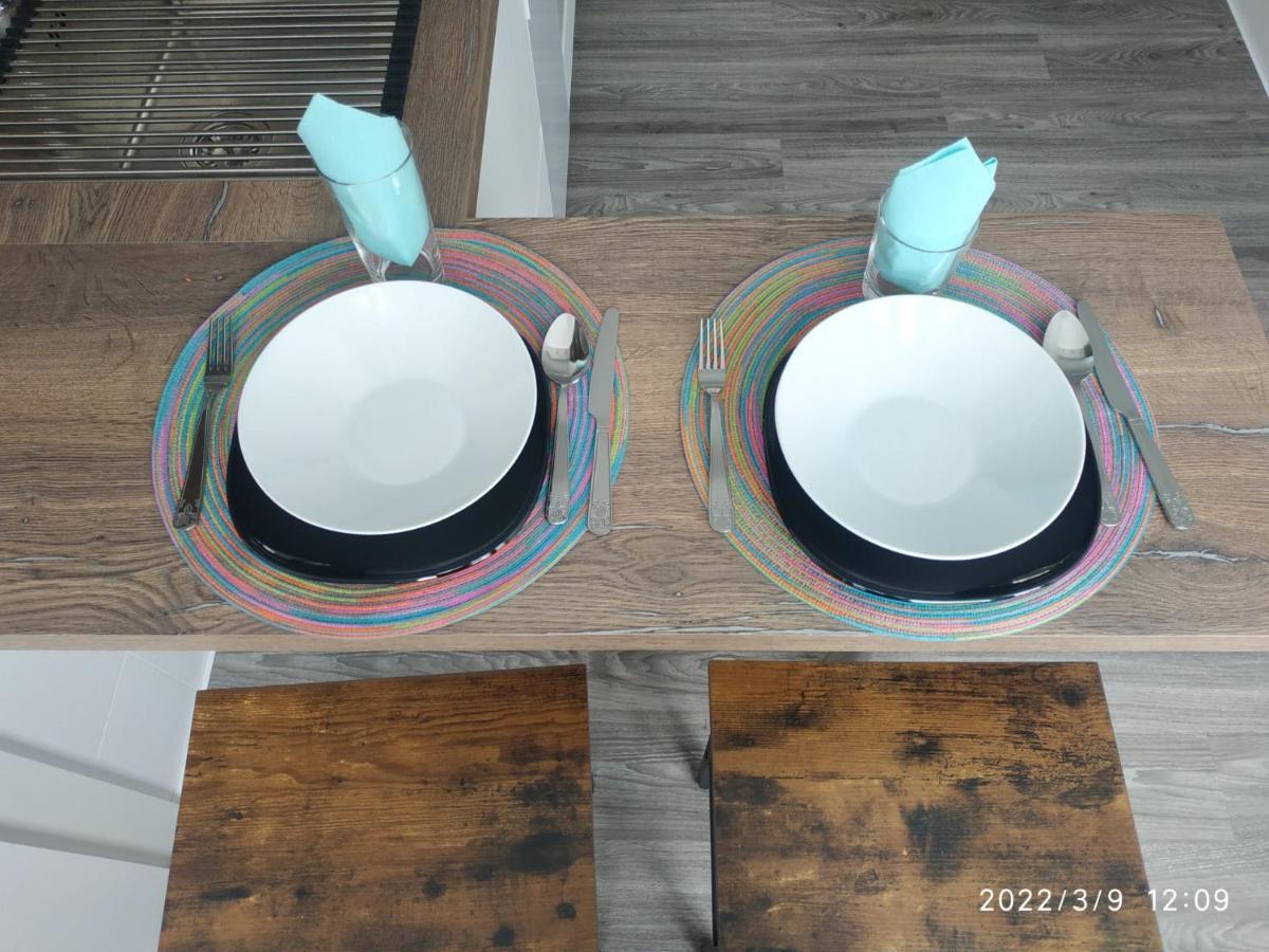 Precioso Apartamento En Plentzia Ngoại thất bức ảnh